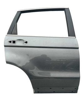 Porta Traseira Direita Crv 2007 2008 2009 2010 2011 Traseira Direita Cinza-escuro Porta Traseira Direita Crv 2007 2008 2009 2010 2011 Traseira Direita Cinza-escuro