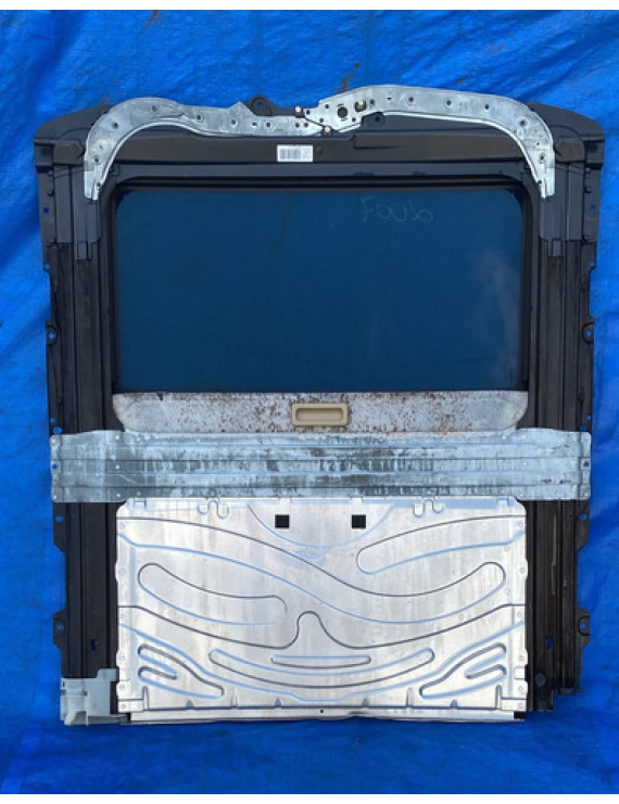 Teto Solar Bmw 320i 2006 2007 2008 2009 2010 2011