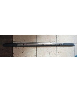 Rack Do Teto Direito Grand Cherokee 2012 Cinza