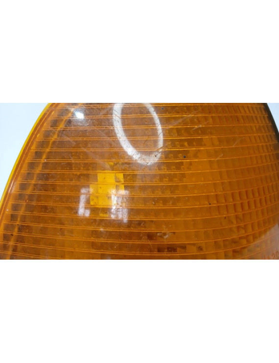 Pisca Seta Farol Direito Bmw 316 318 1991 - 1997