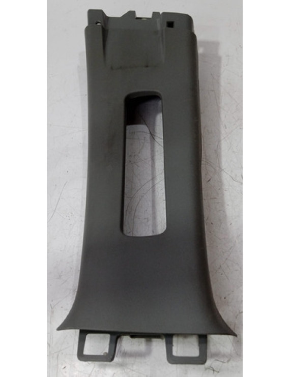 Moldura Coluna Dianteira Esquerda Lifan 530 2015 - 2018