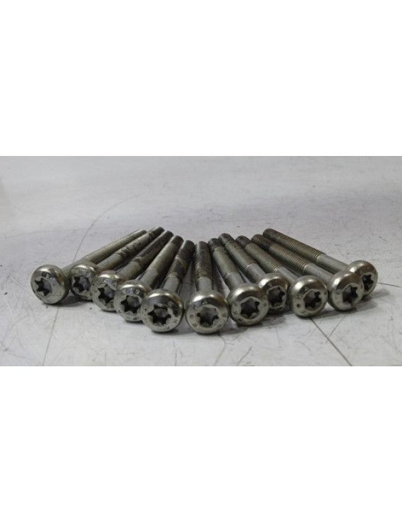 Kit Parafuso Câmbio Volvo Xc60 2.0 T5 2012