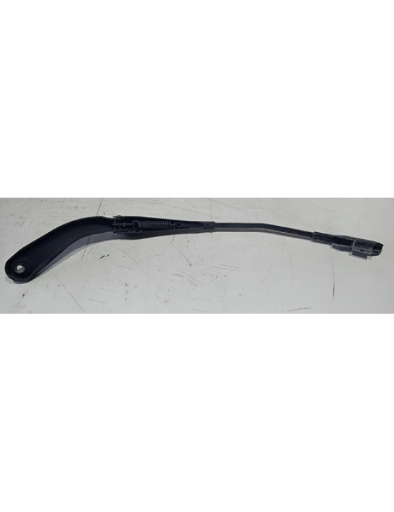 Braço Limpador Parabrisa Ld Esquerdo Bmw 320i 2014 2015 Esquerdo