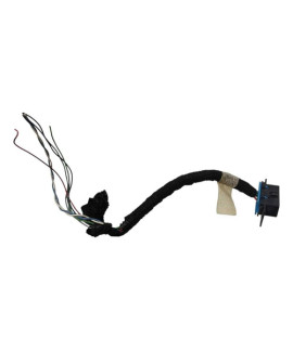 Plug Conector Chicote Tomada Diagnóstico Onix 2013 - 2019