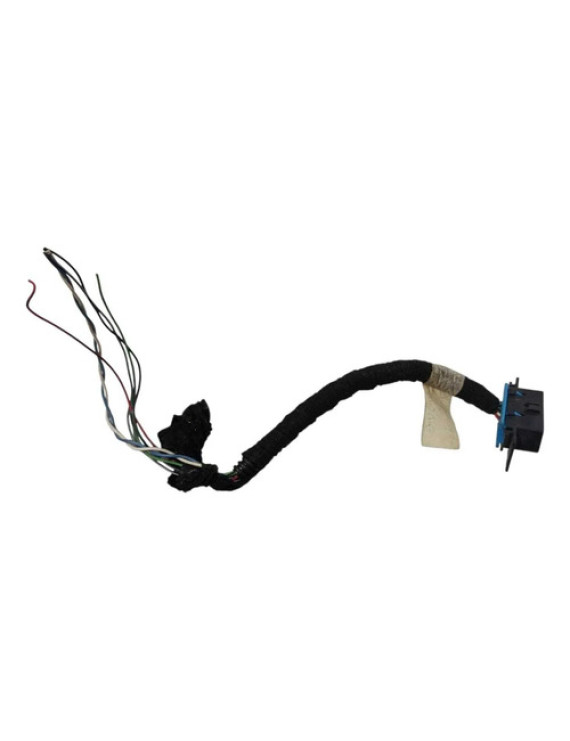 Plug Conector Chicote Tomada Diagnóstico Onix 2013 - 2019