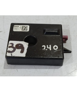 Módulo Amplificador Antena Bmw X1 2017 / 9325735-02   Preto