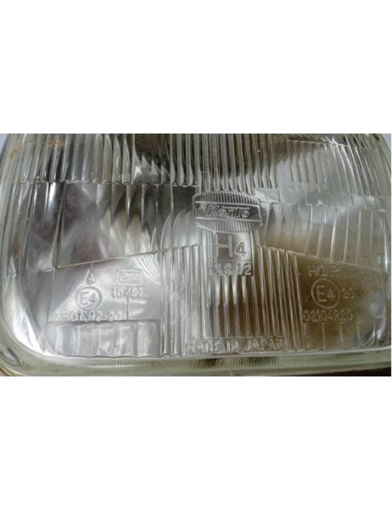 Farol Dianteiro Direito L200 L300 1992 - 1998 Direito/passageiro