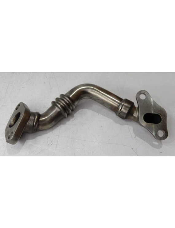 Cano Tubo Lubrificação Turbina Subaru Forester 2.5 2009