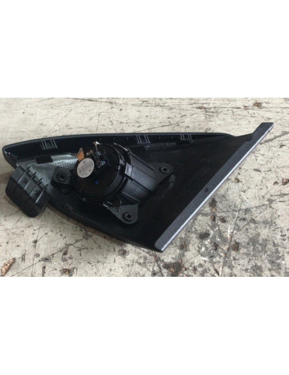 Acabamento Com Autofalante Diant Esq Mercedes E250 2014 Preto
