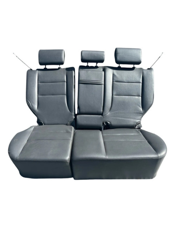 Jogo De Bancos Lifan X60 2013 2014 2015 2016 Preto