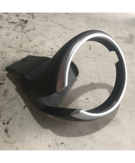 Porta-copos Bmw 118 2010 Cinza