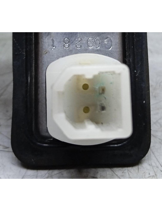 Sensor Interruptor Porta Veloster 2012 2013 2014 Preto
