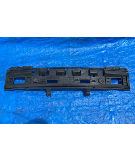 Guia Suporte Parachoque Traseiro Volvo S40 V40 1996 A 2004 Guia Suporte Parachoque Traseiro Volvo S40 V40 1996 A 2004