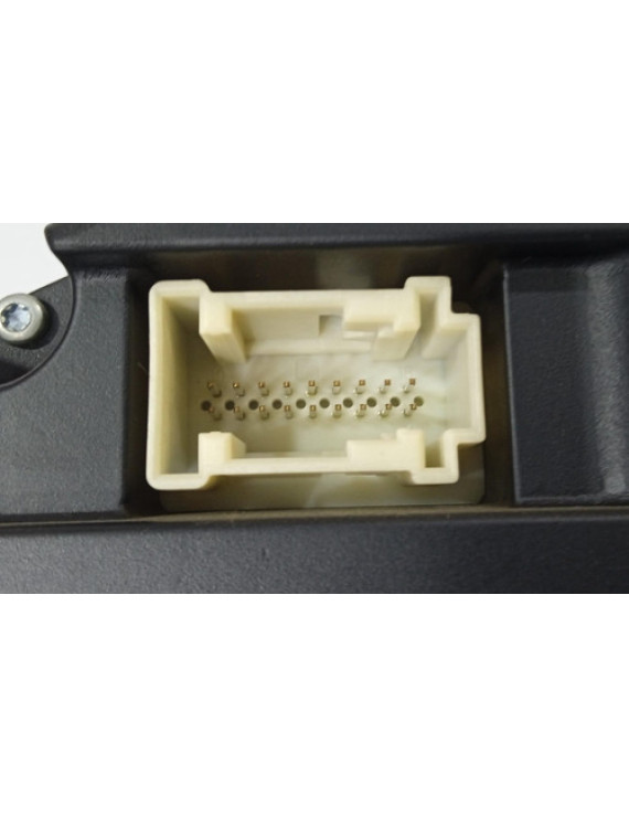 Painel Instrumentos Mercedes Gla 200 2015 2016 2017 2018 Preto