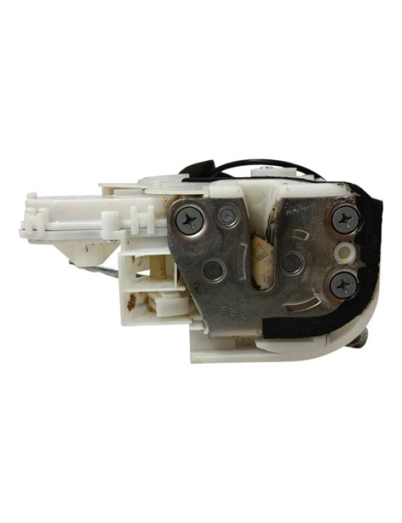 Fechadura Porta Dianteira Direita Honda Fit 2009 - 2014