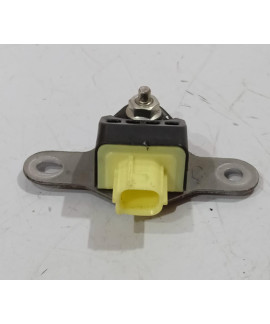 Sensor De Airbag Subaru Impreza Wrx 2011 / 98237aj010 Sensor De Airbag Subaru Impreza Wrx 2011 / 98237aj010