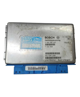 Módulo Câmbio Automático Bmw E46 320i 2005 / 0260002642