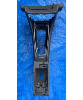 Console Central Citroen C5 2008 2009 2010 2011 Console Central Citroen C5 2008 2009 2010 2011