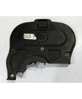 Capa Da Correia Daewoo Lanos 1.6 1998 Capa Da Correia Daewoo Lanos 1.6 1998