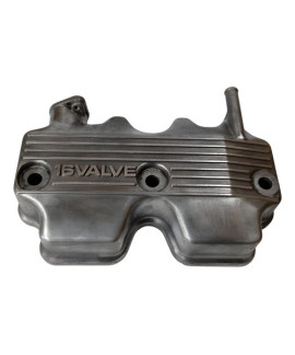 Tampa De Válvula Esquerda Subaru Forester 2.0 1999 1998 Cinza-escuro Tampa De Válvula Esquerda Subaru Forester 2.0 1999 1998 Cinza-escuro
