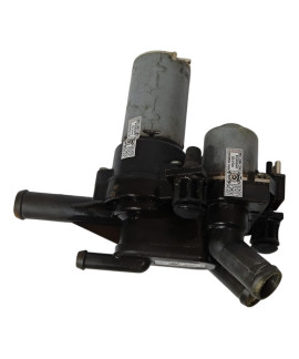 Válvula De Ar Quente Mercedes E200 E320 1994 1995 Válvula De Ar Quente Mercedes E200 E320 1994 1995