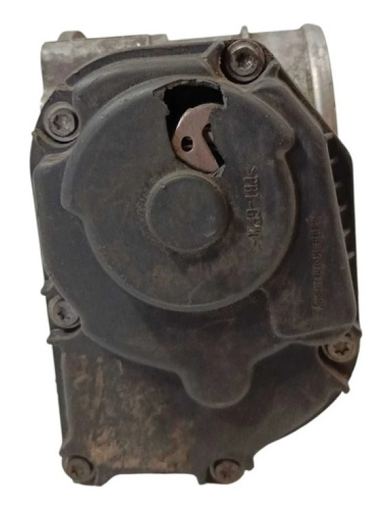 Corpo Borboleta Tbi Vw Passat 2.8 Vr6 / 021133064a