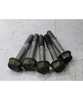 Kit Parafuso Bomba Água Cerato 1.6 2014 - 2019