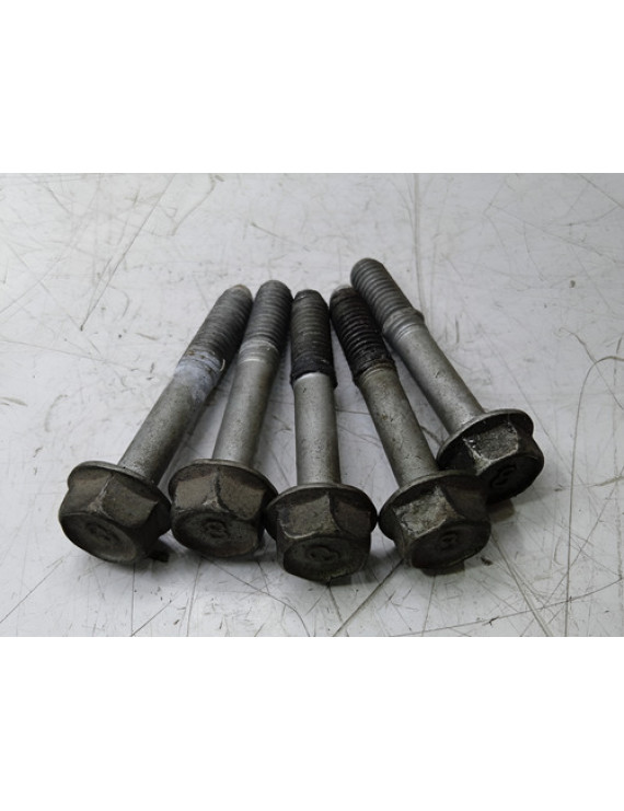 Kit Parafuso Bomba Água Cerato 1.6 2014 - 2019
