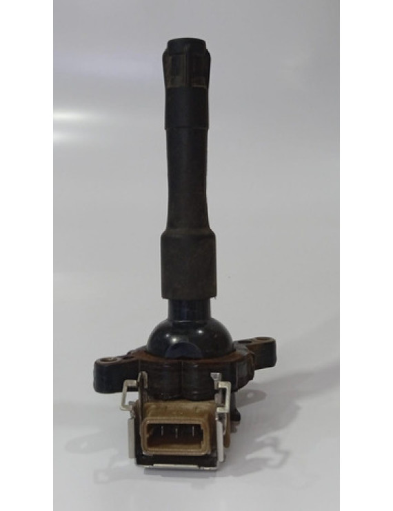 Bobina De Ignição Bmw 328 318 325 1997 - 2003 / 1748017