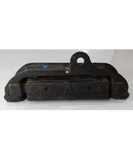 Contrapeso Suporte Coxim Honda Civic 1.7 2001 - 2005 Contrapeso Suporte Coxim Honda Civic 1.7 2001 - 2005