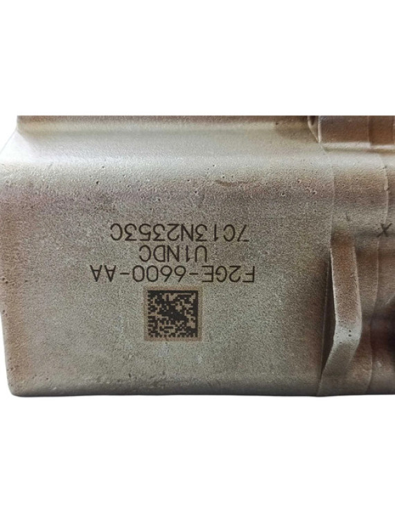 Bomba De Óleo Motor Fusion 2.0 2017 2018 2019 2020