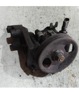 Bomba Direção Hidráulica Kia Sephia 1.6 1995 Bomba Direção Hidráulica Kia Sephia 1.6 1995