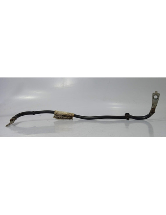 Cabo Negativo Bateria Volvo V60 Xc60 2010 - 2015