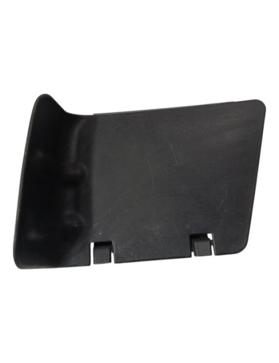 Acabamento Porta Malas Peugeot 307 Sw 2005 - 2008