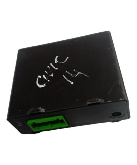Central Relê Honda Civic Lxr 2014 2015 2016 / Tr0-e02 Central Relê Honda Civic Lxr 2014 2015 2016 / Tr0-e02