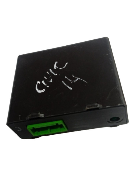 Central Relê Honda Civic Lxr 2014 2015 2016 / Tr0-e02