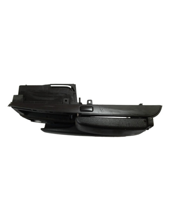 Console Central Apoio Braço Mercedes C180 2012 2013 2014