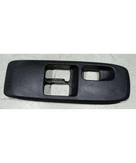 Moldura Botão Vidro Dianteiro Esquerdo Pajero Full 2006 Moldura Botão Vidro Dianteiro Esquerdo Pajero Full 2006
