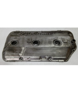 Tampa De Válvula Alfa Romeu 164 3.0 1991 1992 1993 Tampa De Válvula Alfa Romeu 164 3.0 1991 1992 1993