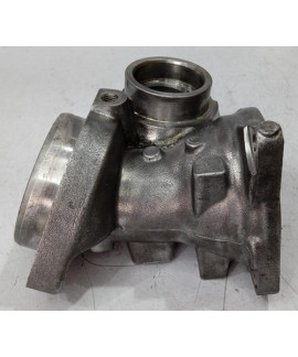 Flange Turbina Vw Amarok 2.0 Bi Turbo 2012 - 2016 Flange Turbina Vw Amarok 2.0 Bi Turbo 2012 - 2016
