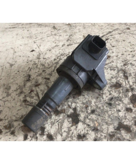 Bobina Ignição New Civic 1.8 2.0 16v 2012 - 16 / 0099700-181 Bobina Ignição New Civic 1.8 2.0 16v 2012 - 16 / 0099700-181
