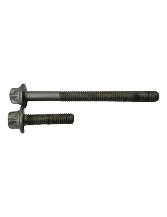 Kit Parafuso Tampa Carter Mercedes E300 2.0 2020