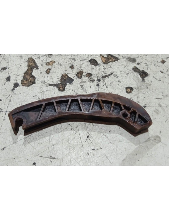 Guia Corrente Distribuição Mercedes C180 K 2004 2005 2006 Preto
