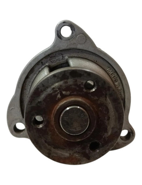 Bomba D\'água Ecosport Focus Fiesta 1.6 2005 2006 2007