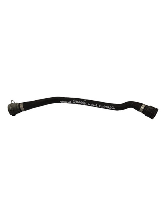 Mangueira Água Radiador Bmw 320 328 X1 2.0 2007 - 2011
