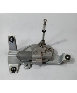 Motor Limpador Traseiro Hrv 2016 2017 2018 2019 2020 2021 Motor Limpador Traseiro Hrv 2016 2017 2018 2019 2020 2021