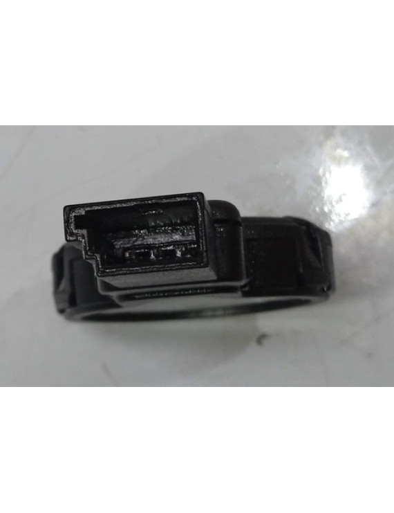 Sensor Chuva Jeep Compass 2016 - 2020 / 56046503aa Preto