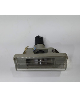 Luz Placa J3 2011 2012 2013 2014 Preto Luz Placa J3 2011 2012 2013 2014 Preto