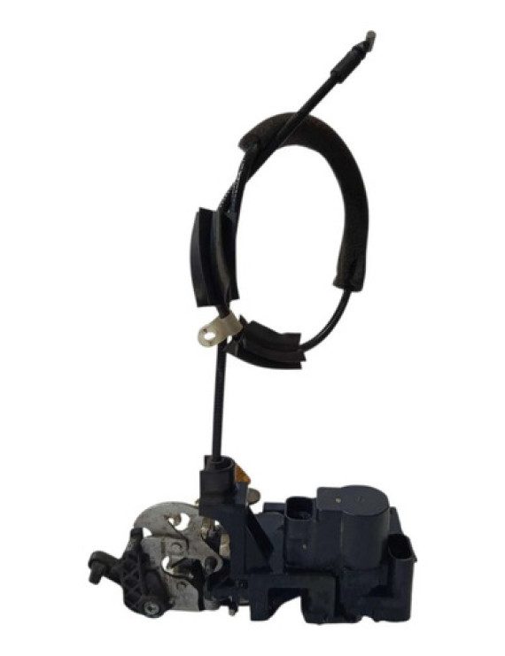 Fechadura Porta Traseira Direita Chery Cielo 2010 - 2015