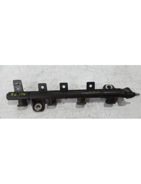 Flauta De Injeção Picanto 1.0 Flex 2008 2009 2010 2011